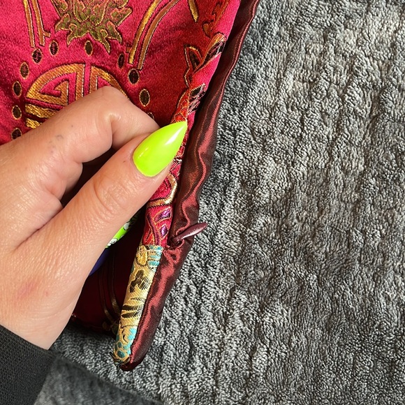 16 x 16 Pillow Cushion - Picture 4 of 8